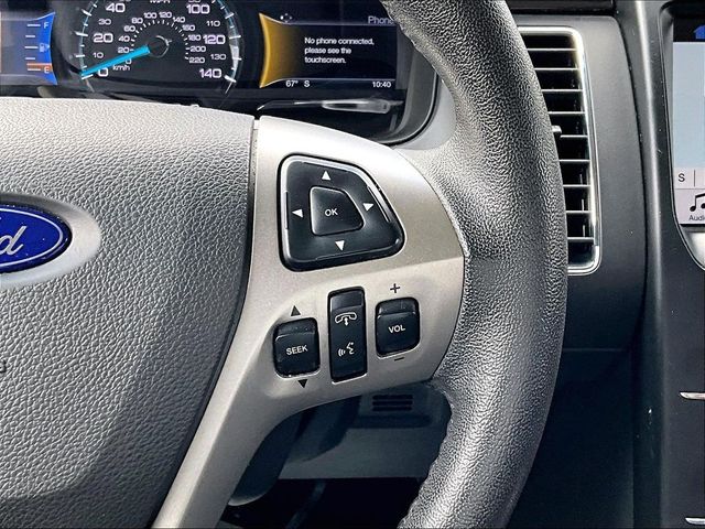 2016 Ford Flex SEL