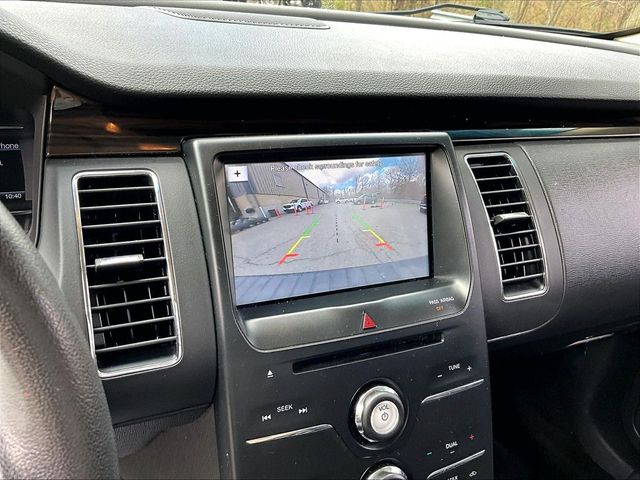 2016 Ford Flex SEL