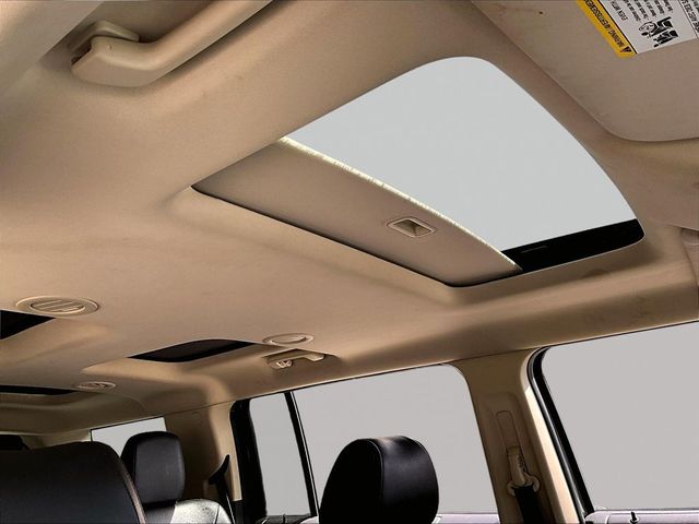 2016 Ford Flex SEL