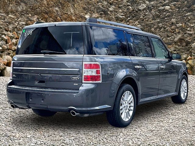 2016 Ford Flex SEL