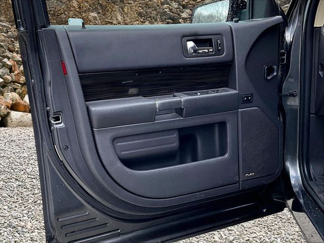 2016 Ford Flex SEL