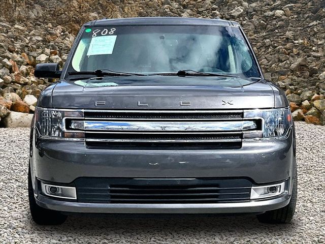 2016 Ford Flex SEL