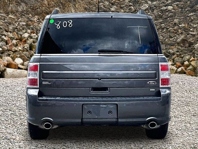 2016 Ford Flex SEL