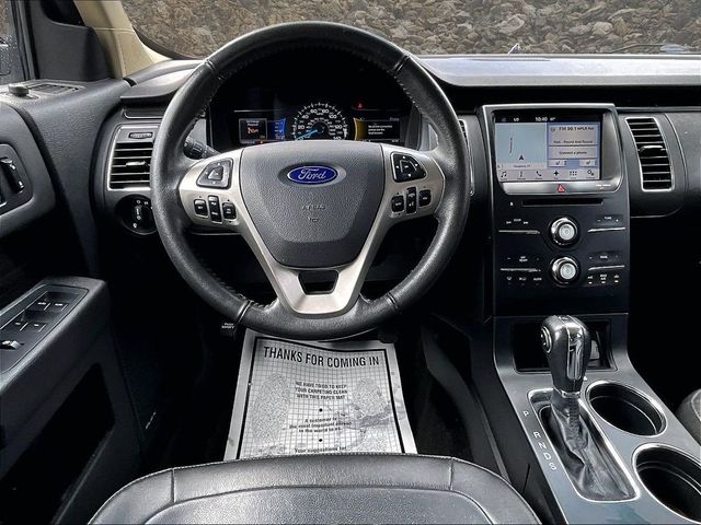 2016 Ford Flex SEL