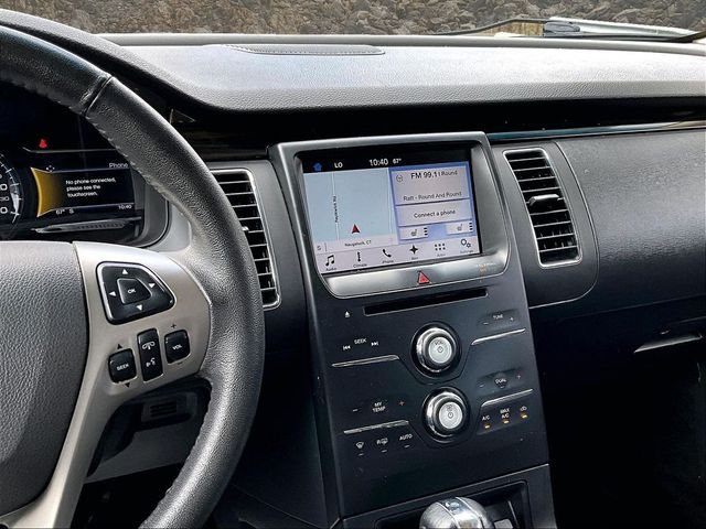2016 Ford Flex SEL