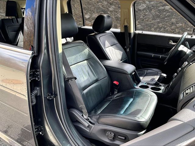 2016 Ford Flex SEL