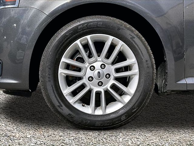 2016 Ford Flex SEL