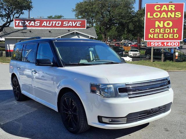 2016 Ford Flex SEL | San Antonio, TX | Texas Auto Save
