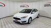 2016 Ford Focus SE 2016 Ford Focus SE