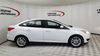 2016 Ford Focus SE 2016 Ford Focus SE
