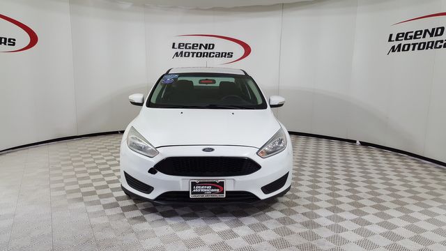 2016 Ford Focus SE | Carrollton, TX | Legend Motorcars of Carrollton