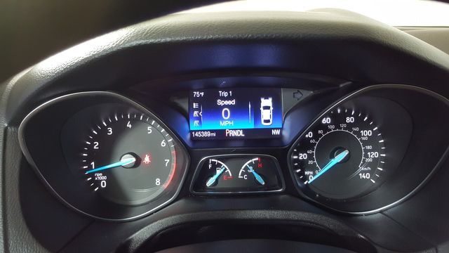 2016 Ford Focus SE | Carrollton, TX | Legend Motorcars of Carrollton 2016 Ford Focus SE | Carrollton, TX | Legend Motorcars of Carrollton