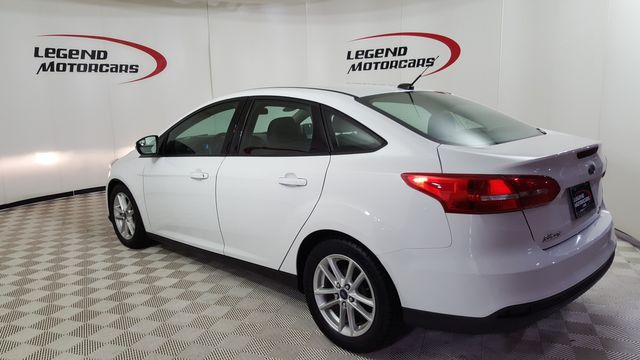 2016 Ford Focus SE | Carrollton, TX | Legend Motorcars of Carrollton 2016 Ford Focus SE | Carrollton, TX | Legend Motorcars of Carrollton