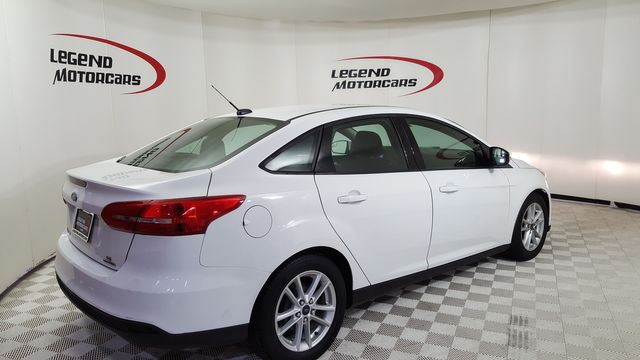 2016 Ford Focus SE | Carrollton, TX | Legend Motorcars of Carrollton 2016 Ford Focus SE | Carrollton, TX | Legend Motorcars of Carrollton