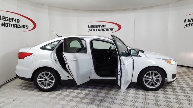 2016 Ford Focus SE | Carrollton, TX | Legend Motorcars of Carrollton