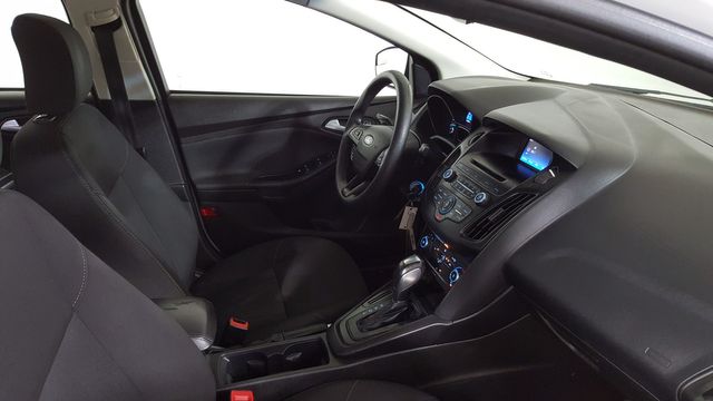2016 Ford Focus SE | Carrollton, TX | Legend Motorcars of Carrollton
