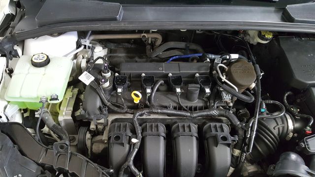 2016 Ford Focus SE | Carrollton, TX | Legend Motorcars of Carrollton 2016 Ford Focus SE | Carrollton, TX | Legend Motorcars of Carrollton