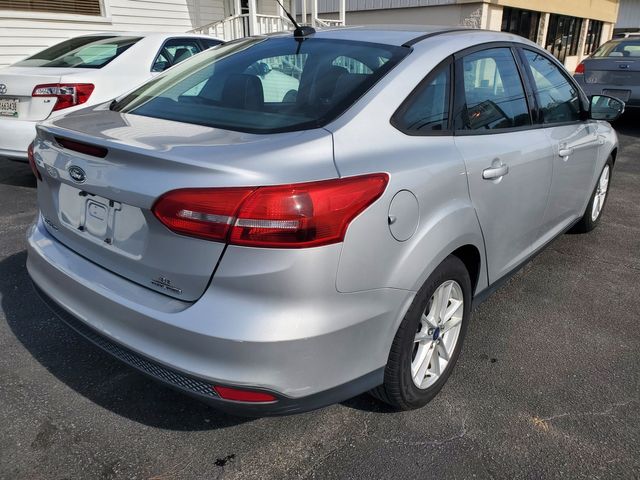 2016 Ford Focus SE | Columbia, SC | Columbia Auto Center 2016 Ford Focus SE | Columbia, SC | Columbia Auto Center