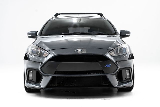 2016 Ford Focus RS with Many Upgrades | Dallas, TX | RPM Garage 2016 Ford Focus RS with Many Upgrades | Dallas, TX | RPM Garage