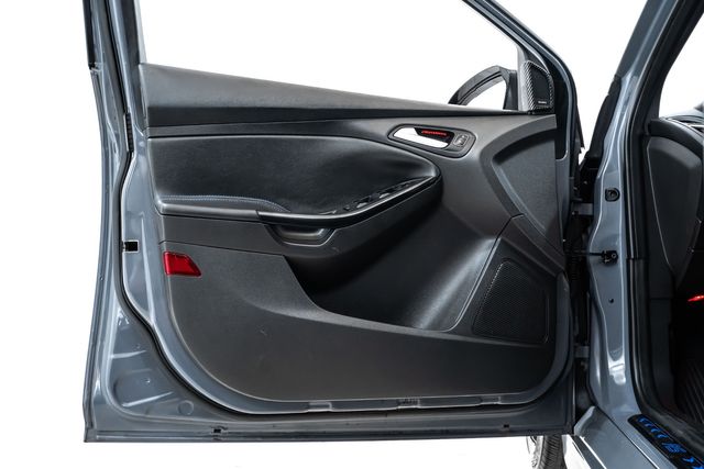 2016 Ford Focus RS with Many Upgrades | Dallas, TX | RPM Garage 2016 Ford Focus RS with Many Upgrades | Dallas, TX | RPM Garage