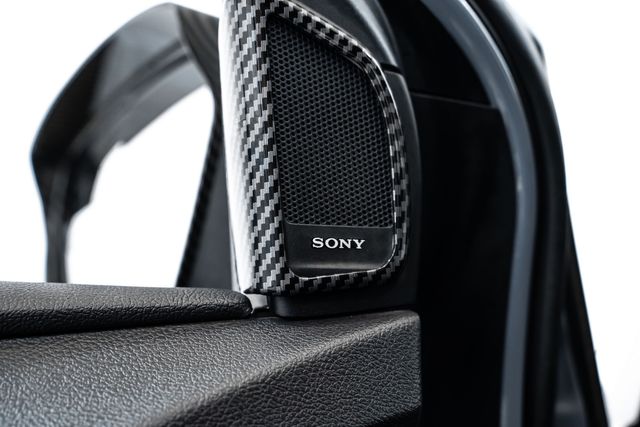 2016 Ford Focus RS with Many Upgrades | Dallas, TX | RPM Garage 2016 Ford Focus RS with Many Upgrades | Dallas, TX | RPM Garage