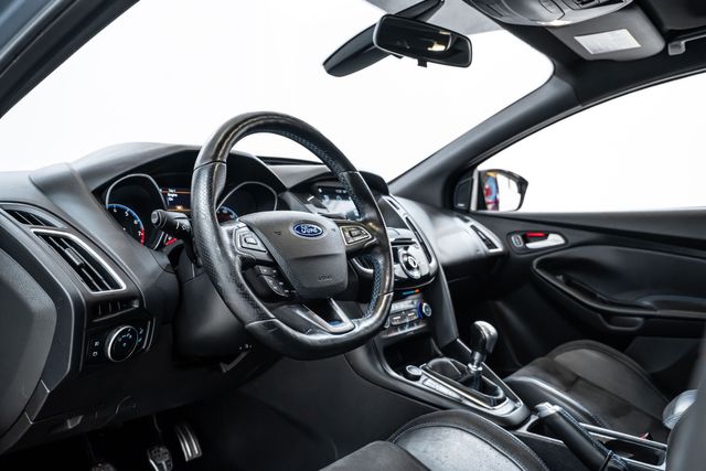 2016 Ford Focus RS with Many Upgrades | Dallas, TX | RPM Garage 2016 Ford Focus RS with Many Upgrades | Dallas, TX | RPM Garage