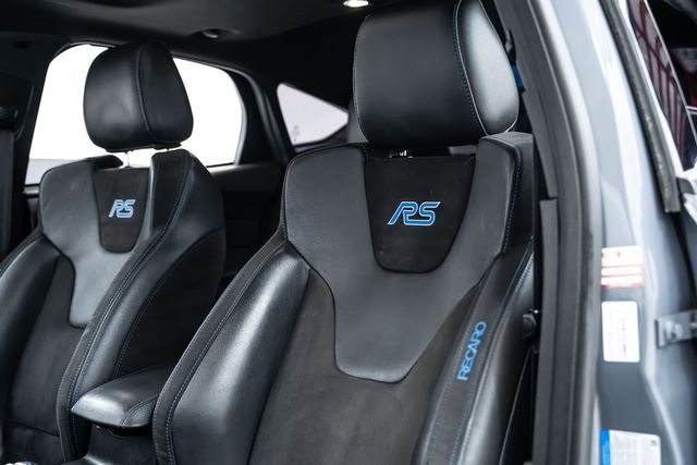 2016 Ford Focus RS with Many Upgrades | Dallas, TX | RPM Garage 2016 Ford Focus RS with Many Upgrades | Dallas, TX | RPM Garage