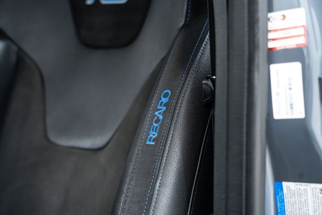 2016 Ford Focus RS with Many Upgrades | Dallas, TX | RPM Garage 2016 Ford Focus RS with Many Upgrades | Dallas, TX | RPM Garage