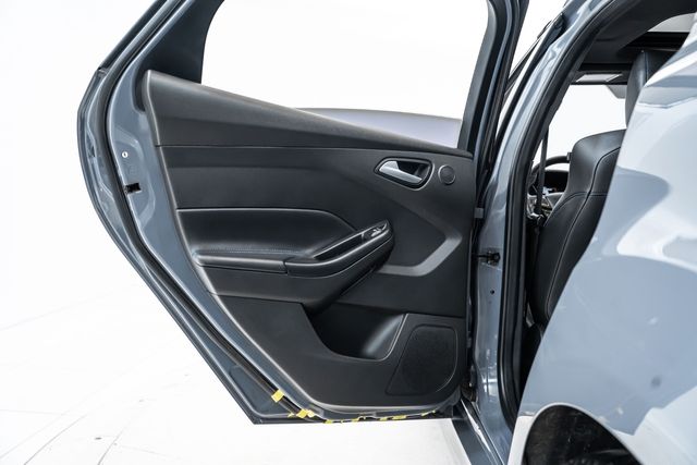 2016 Ford Focus RS with Many Upgrades | Dallas, TX | RPM Garage 2016 Ford Focus RS with Many Upgrades | Dallas, TX | RPM Garage