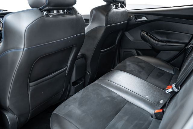 2016 Ford Focus RS with Many Upgrades | Dallas, TX | RPM Garage 2016 Ford Focus RS with Many Upgrades | Dallas, TX | RPM Garage