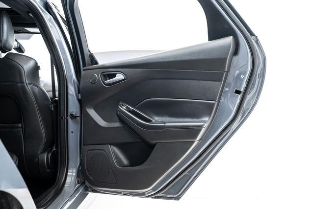 2016 Ford Focus RS with Many Upgrades | Dallas, TX | RPM Garage 2016 Ford Focus RS with Many Upgrades | Dallas, TX | RPM Garage