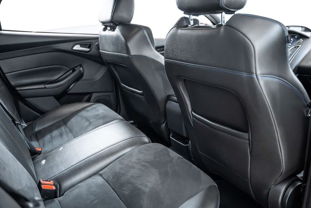 2016 Ford Focus RS with Many Upgrades | Dallas, TX | RPM Garage 2016 Ford Focus RS with Many Upgrades | Dallas, TX | RPM Garage