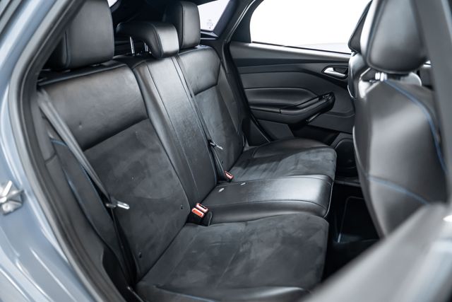 2016 Ford Focus RS with Many Upgrades | Dallas, TX | RPM Garage 2016 Ford Focus RS with Many Upgrades | Dallas, TX | RPM Garage