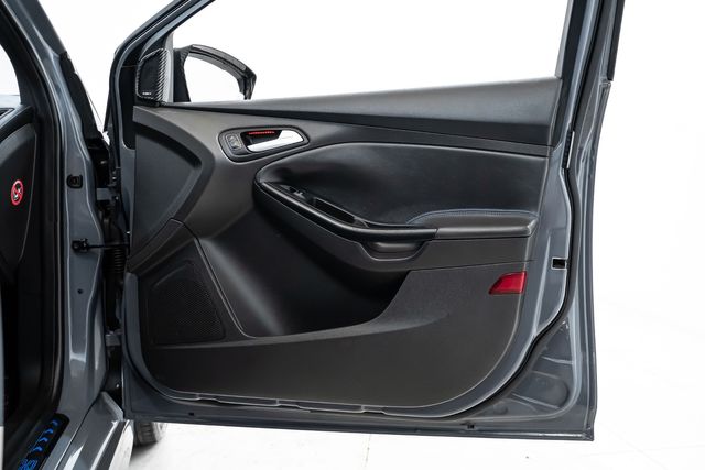 2016 Ford Focus RS with Many Upgrades | Dallas, TX | RPM Garage 2016 Ford Focus RS with Many Upgrades | Dallas, TX | RPM Garage