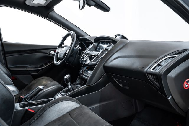 2016 Ford Focus RS with Many Upgrades | Dallas, TX | RPM Garage 2016 Ford Focus RS with Many Upgrades | Dallas, TX | RPM Garage