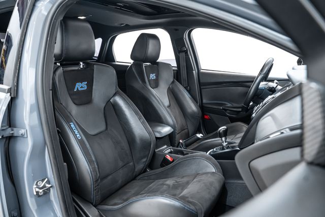 2016 Ford Focus RS with Many Upgrades | Dallas, TX | RPM Garage 2016 Ford Focus RS with Many Upgrades | Dallas, TX | RPM Garage