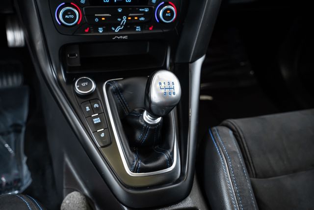 2016 Ford Focus RS with Many Upgrades | Dallas, TX | RPM Garage 2016 Ford Focus RS with Many Upgrades | Dallas, TX | RPM Garage