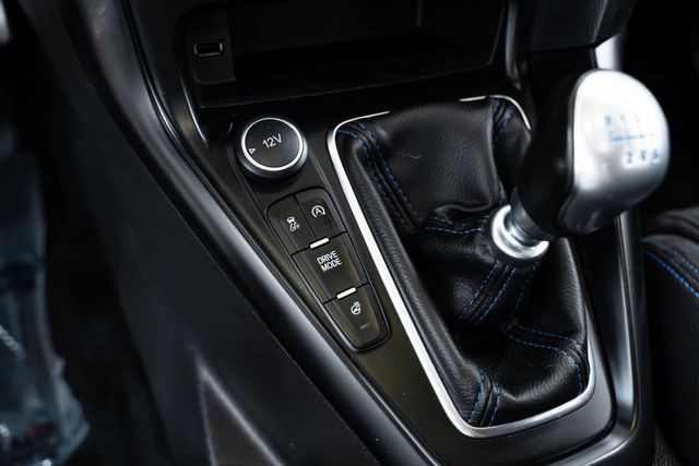 2016 Ford Focus RS with Many Upgrades | Dallas, TX | RPM Garage 2016 Ford Focus RS with Many Upgrades | Dallas, TX | RPM Garage