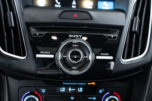 2016 Ford Focus RS with Many Upgrades | Dallas, TX | RPM Garage 2016 Ford Focus RS with Many Upgrades | Dallas, TX | RPM Garage