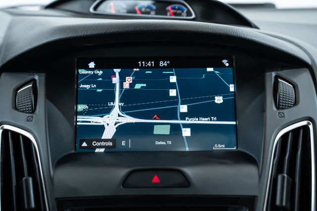 2016 Ford Focus RS with Many Upgrades | Dallas, TX | RPM Garage 2016 Ford Focus RS with Many Upgrades | Dallas, TX | RPM Garage