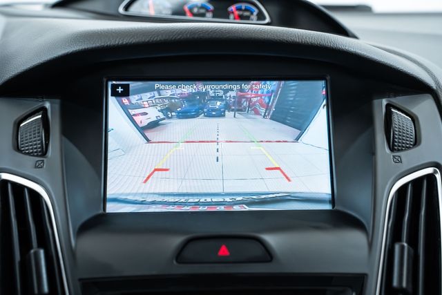 2016 Ford Focus RS with Many Upgrades | Dallas, TX | RPM Garage 2016 Ford Focus RS with Many Upgrades | Dallas, TX | RPM Garage