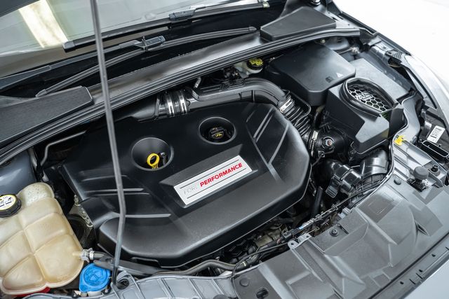 2016 Ford Focus RS with Many Upgrades | Dallas, TX | RPM Garage 2016 Ford Focus RS with Many Upgrades | Dallas, TX | RPM Garage