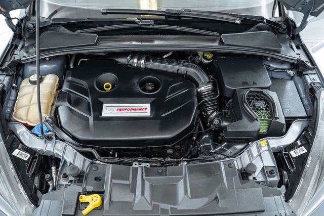 2016 Ford Focus RS with Many Upgrades | Dallas, TX | RPM Garage 2016 Ford Focus RS with Many Upgrades | Dallas, TX | RPM Garage