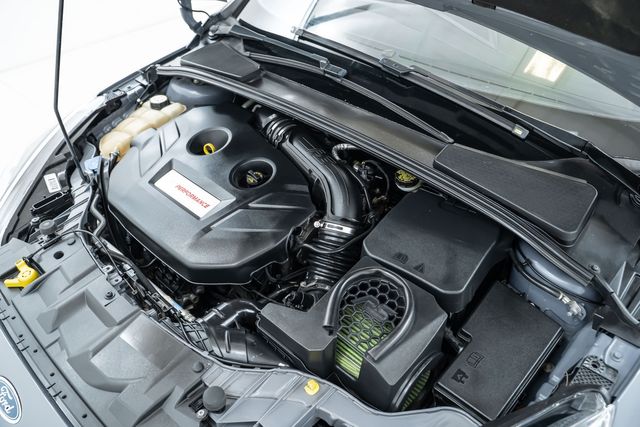 2016 Ford Focus RS with Many Upgrades | Dallas, TX | RPM Garage 2016 Ford Focus RS with Many Upgrades | Dallas, TX | RPM Garage