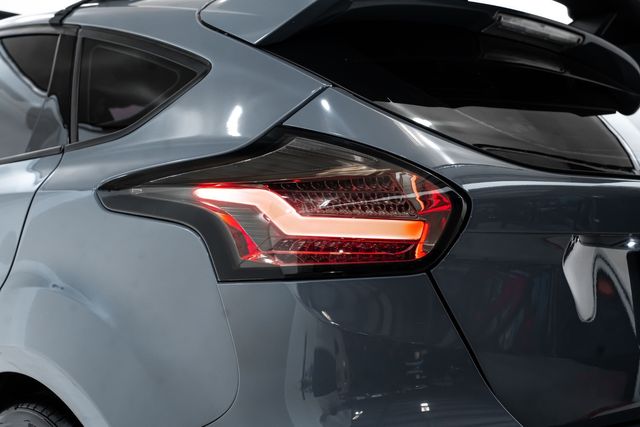 2016 Ford Focus RS with Many Upgrades | Dallas, TX | RPM Garage 2016 Ford Focus RS with Many Upgrades | Dallas, TX | RPM Garage