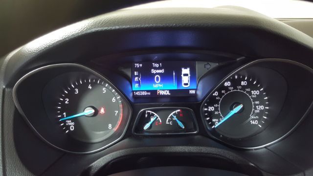 2016 Ford Focus SE | Garland, TX | Legend Motorcars Feed Account 2016 Ford Focus SE | Garland, TX | Legend Motorcars Feed Account