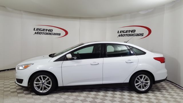 2016 Ford Focus SE | Garland, TX | Legend Motorcars Feed Account 2016 Ford Focus SE | Garland, TX | Legend Motorcars Feed Account