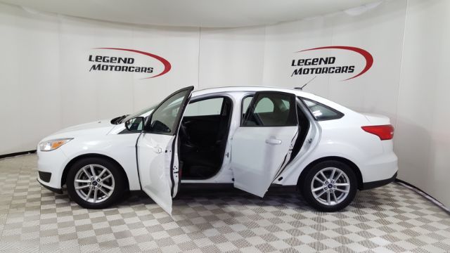 2016 Ford Focus SE | Garland, TX | Legend Motorcars Feed Account