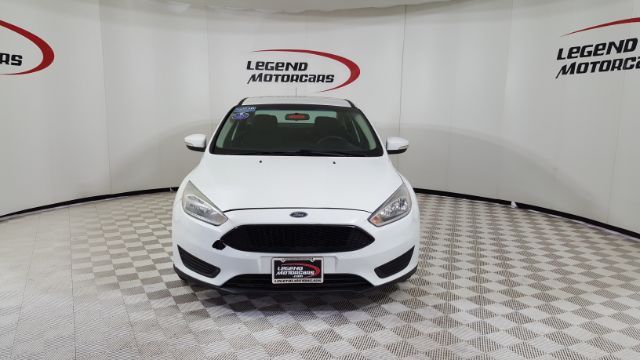 2016 Ford Focus SE | Garland, TX | Legend Motorcars Feed Account 2016 Ford Focus SE | Garland, TX | Legend Motorcars Feed Account