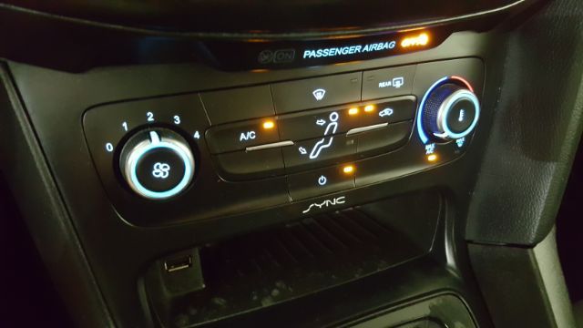 2016 Ford Focus SE | Garland, TX | Legend Motorcars Feed Account 2016 Ford Focus SE | Garland, TX | Legend Motorcars Feed Account